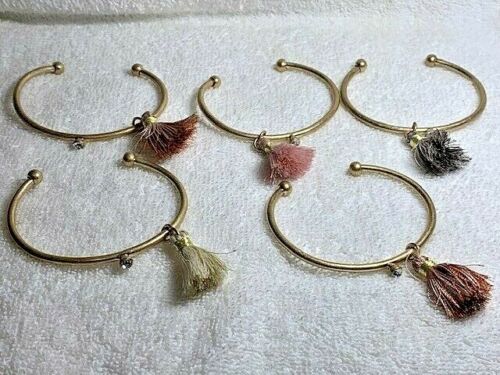 BIRTHING OF A MOON CHILD, BRACELET