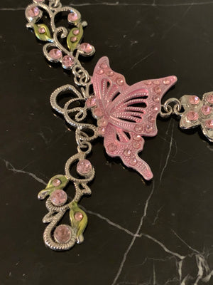 Bralick Butterfly Beauty