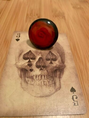 Edessa, ring-1