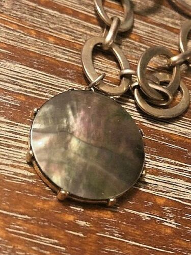 OLD GYPSY DIVINING AND SOOTHSAYING BRACELET