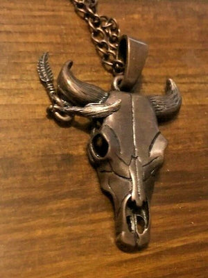 WITCHES STAG
