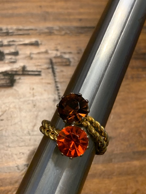 Dual Djinn Ring