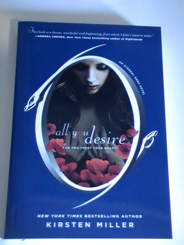 ALL YOU DESIRE