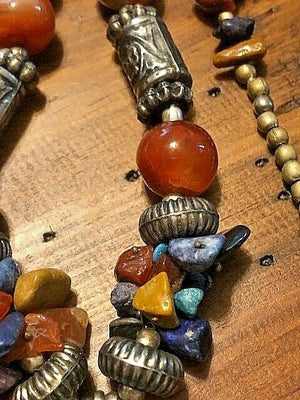 12 GATES OF INCA CONSCIOUSNESS- 12 ANCIENT POWERS