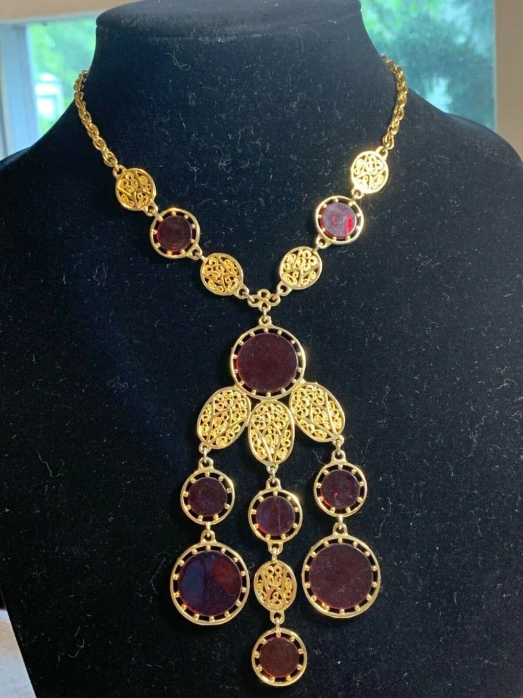 THE TEARS OF THE RED SEA ORACLE