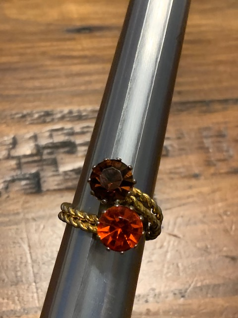 Dual Djinn Ring