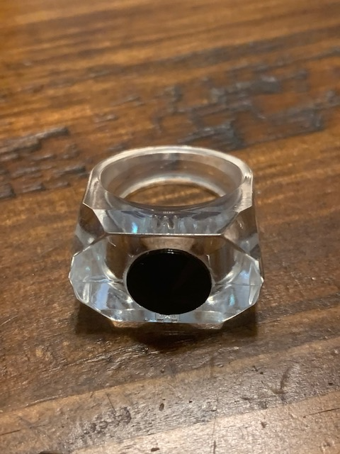 Energy Absorption Ring