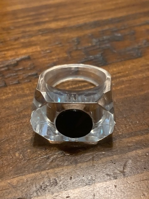 Energy Absorption Ring