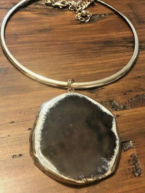 Conjuring Hathor- The Essence of Godhood- Conjuring Necklace