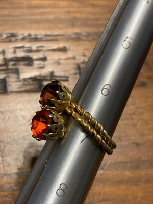 Dual Djinn Ring