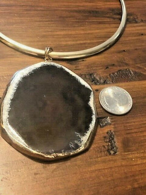 Conjuring Hathor- The Essence of Godhood- Conjuring Necklace