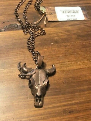 WITCHES STAG