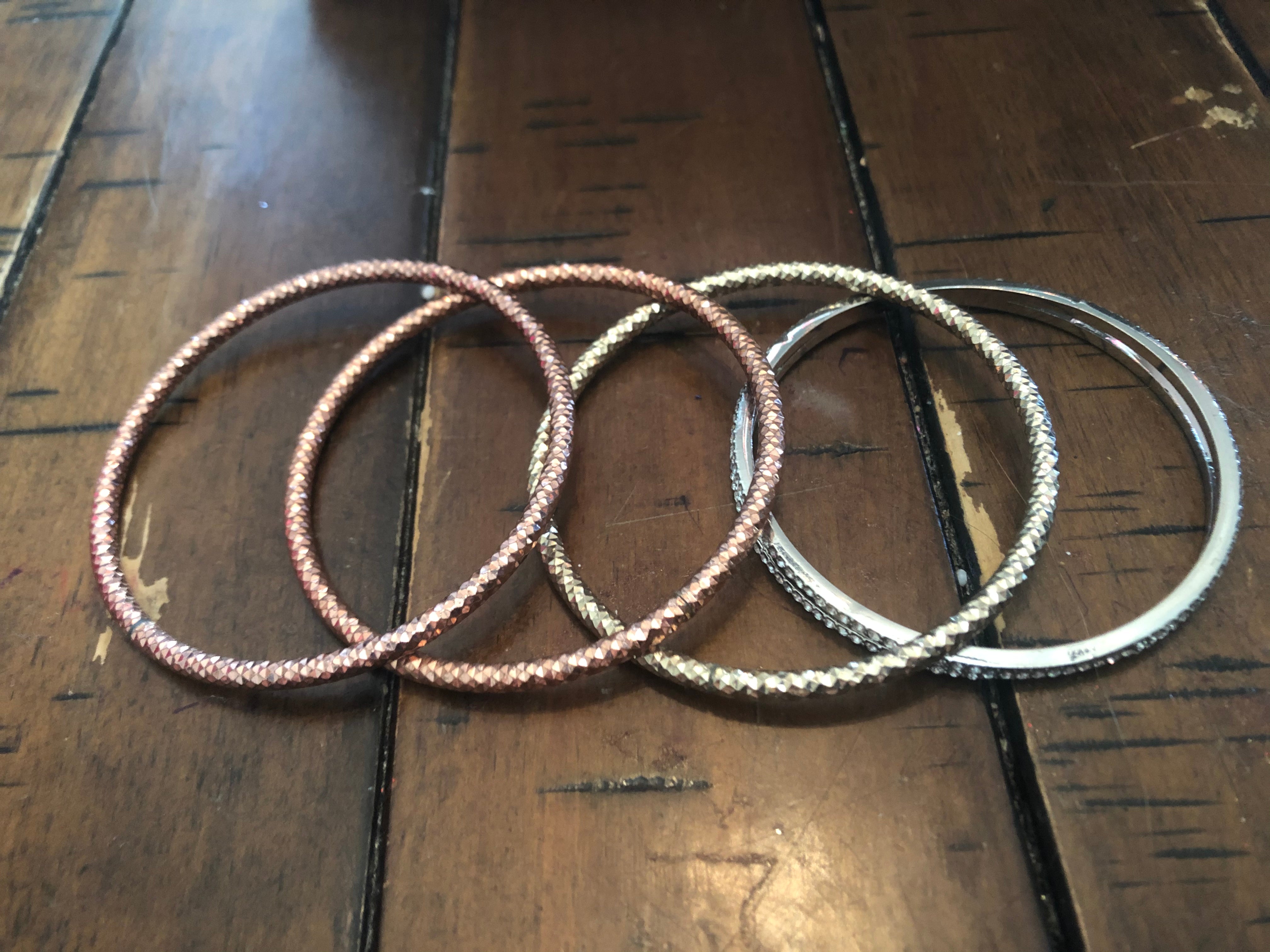 BANG BANG BANGLES -FOR MIND AND BODY