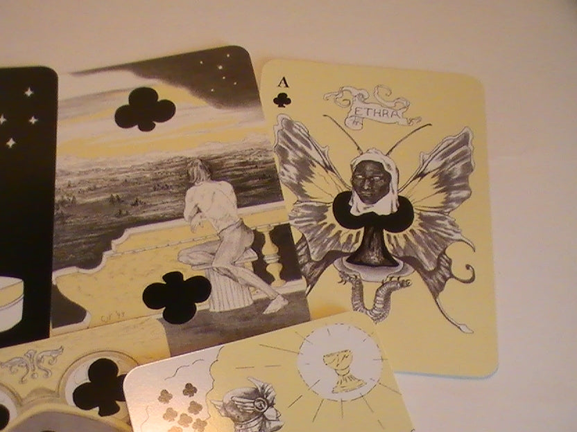 DIVINE ORACLE