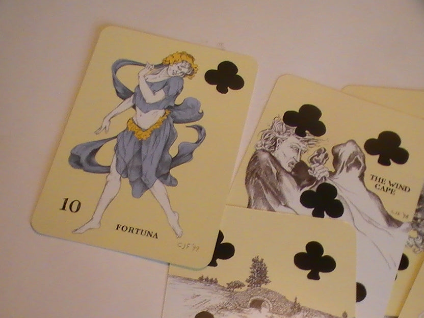 DIVINE ORACLE