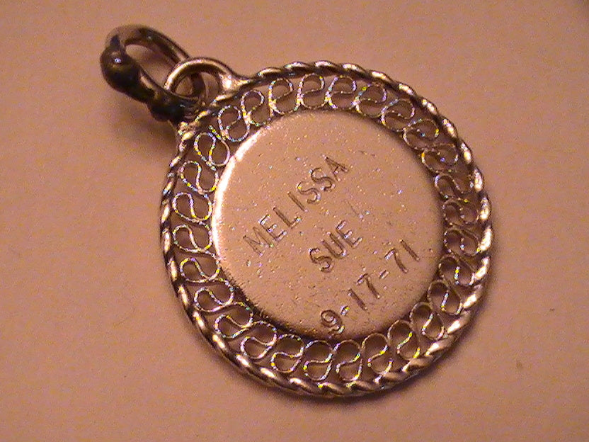 SANGUINE WHITE LIGHT (GLENBURN WITCH), AUGUST SALE