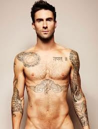 FANTASY MIND ISLAND FULL INFUSION-ADAM LEVINE