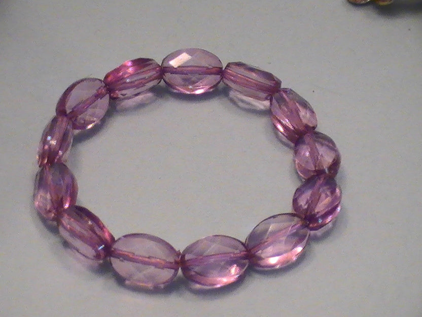 Allergy Reducer Bracelet