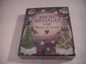 TAROT TOUCHED BY THE FLESH-9