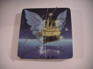 TAROT TOUCHED BY THE FLESH-2