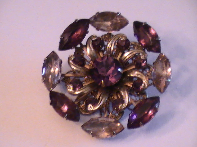 Assertive Prosperity