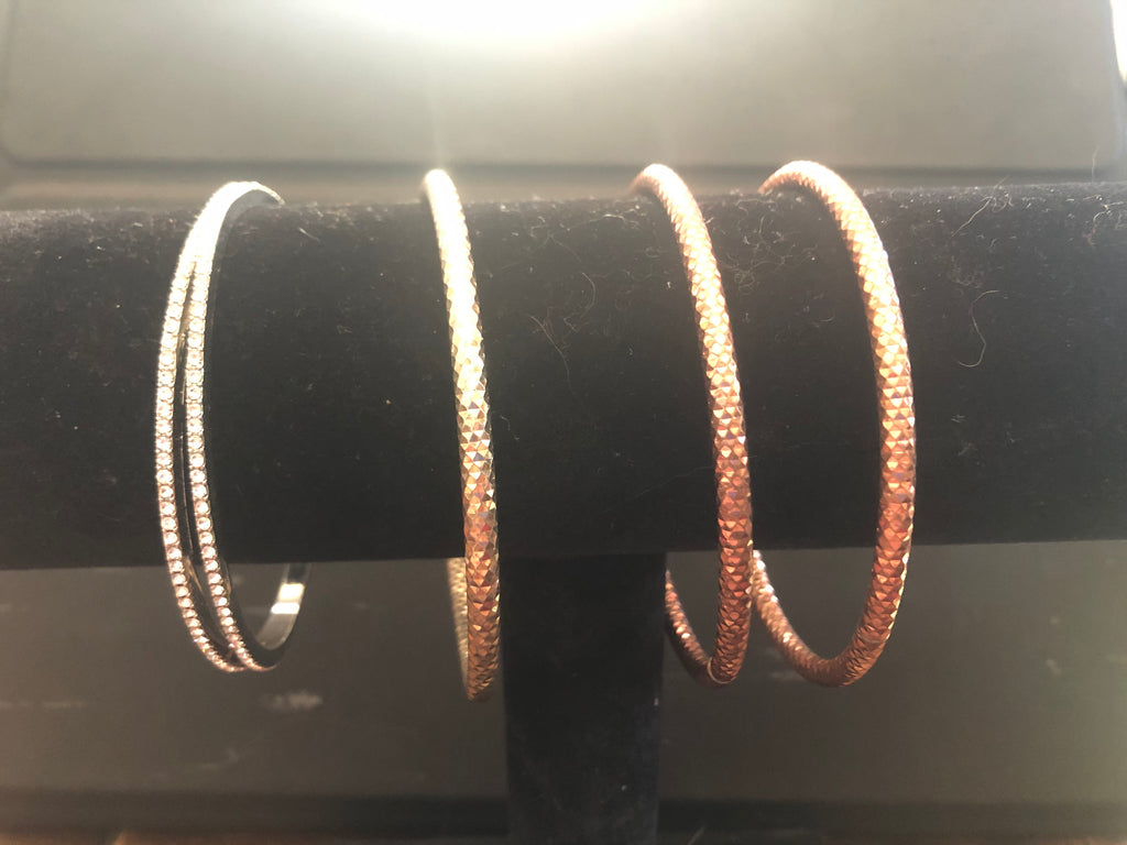 BANG BANG BANGLES -FOR MIND AND BODY