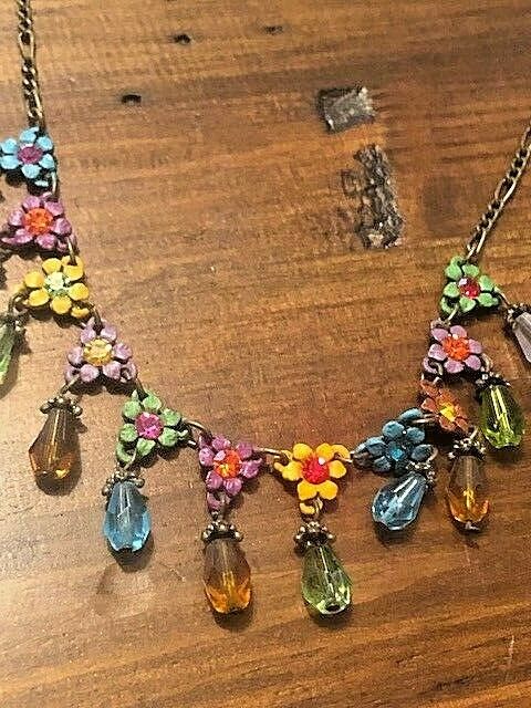 EIGHT SPARKS OF FAIRY MAGIC
