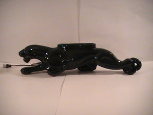 Aspect of a Nocturnal Sun; the Jaguar God