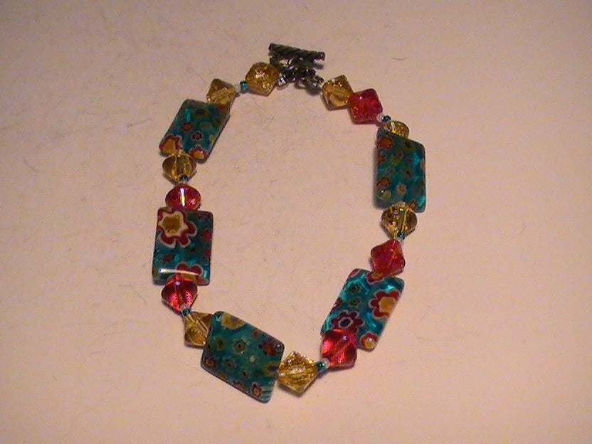 SEXUAL BUDDING NYMPH