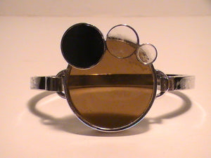 Orignal Nazi Dimenstional Portal Jumper