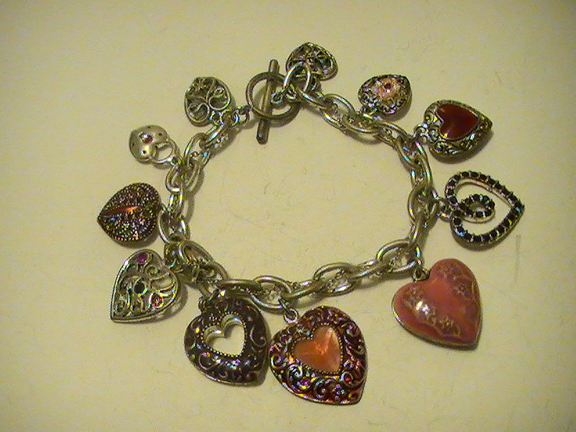 FROZEN CHARLOTTE, FROZEN SOULS