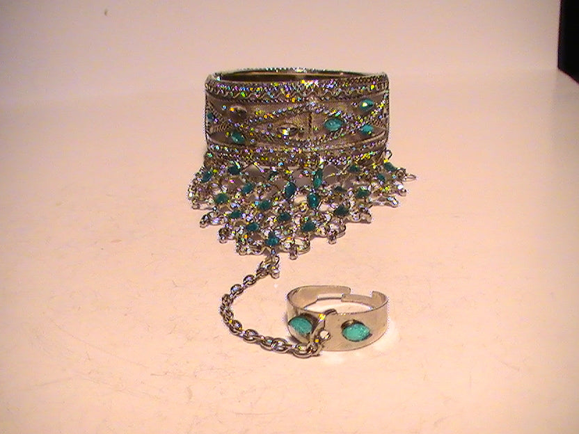 Axis Mundi Alignment