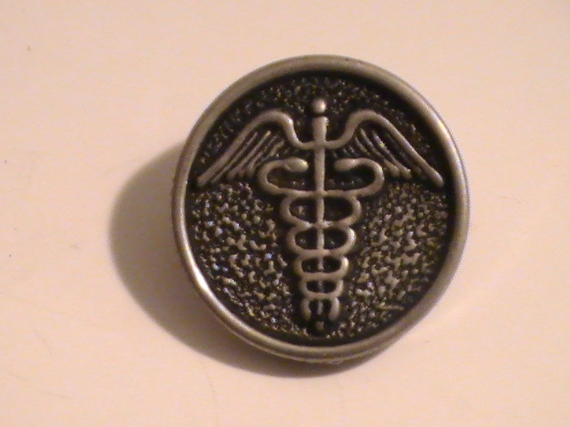 The Hidden Department of Notions--  Hermetic Caduceus