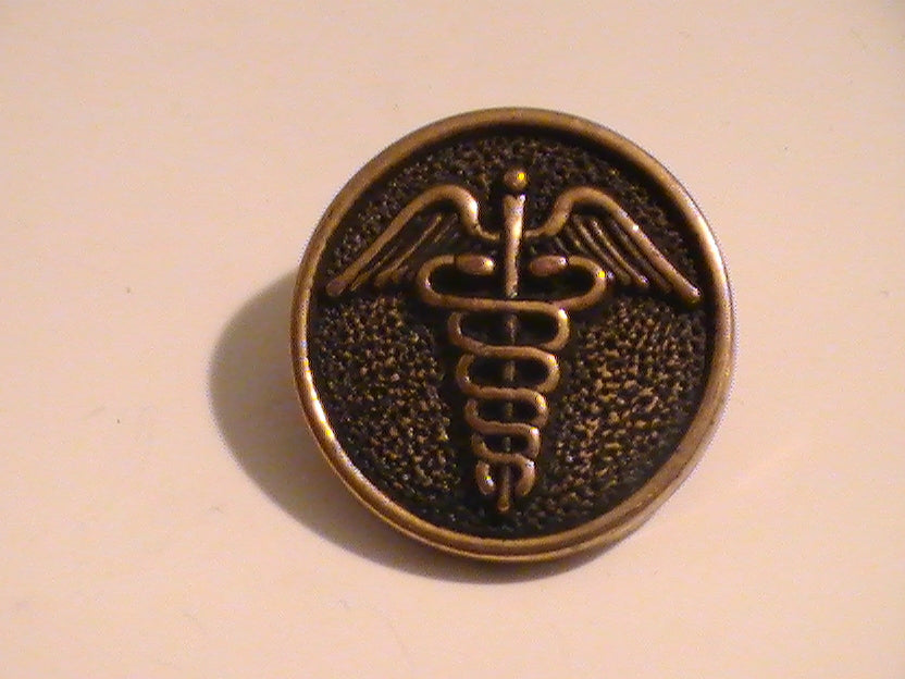 The Hidden Department of Notions--  Hermetic Caduceus