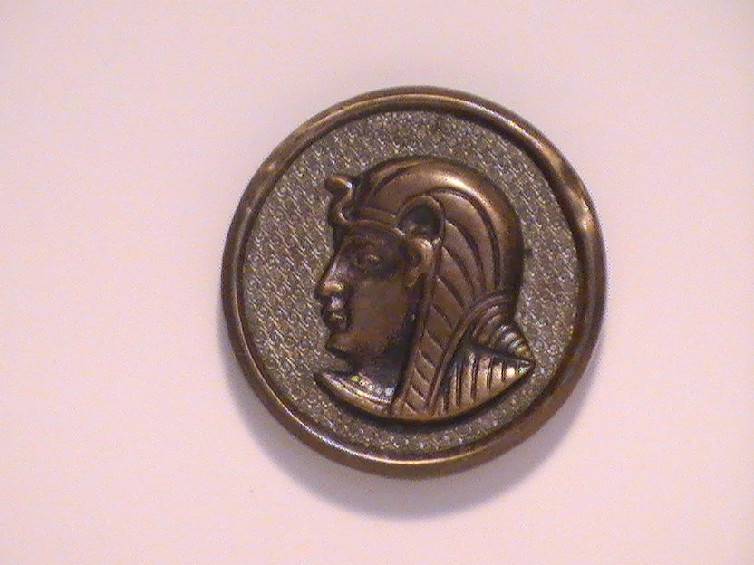 THE HIDDEN DEPARTMENT OF NOTIONS-- EGYPTIAN KINGS OF PAST