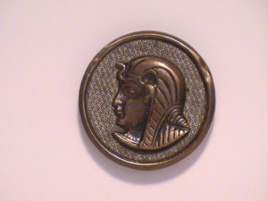 THE HIDDEN DEPARTMENT OF NOTIONS-- EGYPTIAN KINGS OF PAST