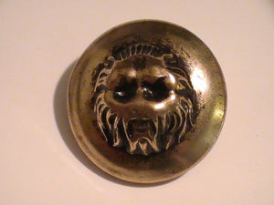 THE HIDDEN DEPARTMENT OF NOTIONS-- LATTER DAY WEREWOLF