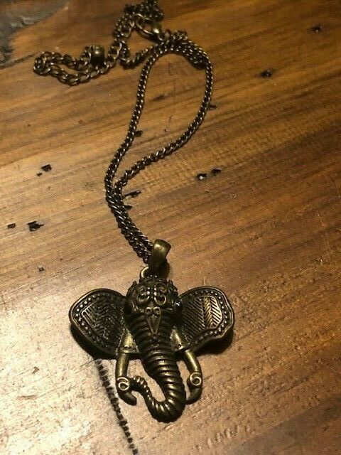 THE GREAT GRANTING GANESHA