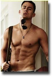 FANTASY MIND ISLAND FULL INFUSION-CHANNING TATUM