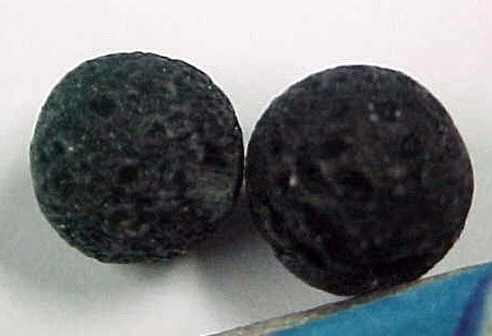 CHARCOAL SUCKERS