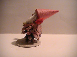 TREASURE GNOMES IN YOUR HOME-- PAVEL