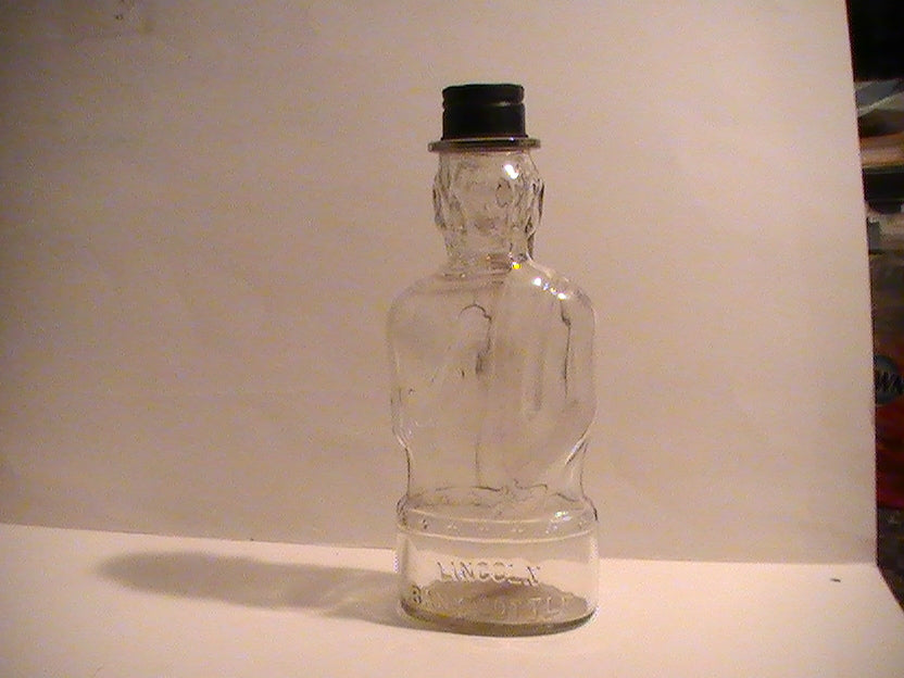 THE LINCOLN FILES: EXTREME WEALTH THROUGH HIS MASONIC TIES