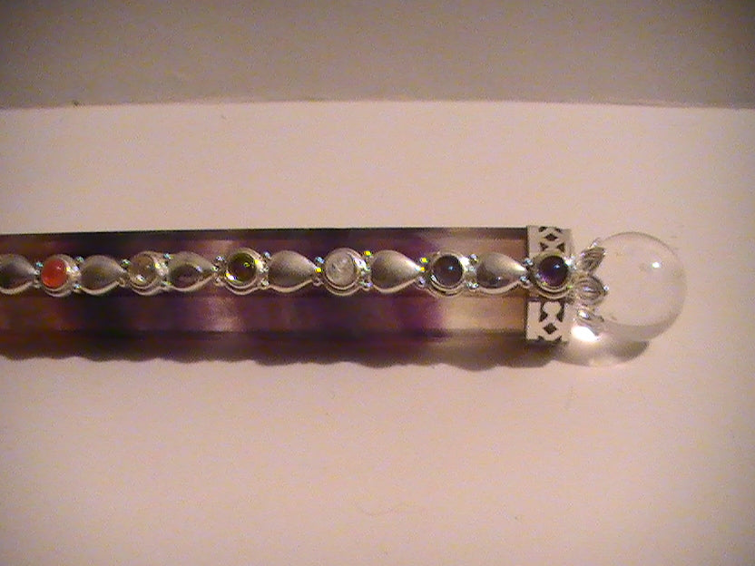 POINT ME IN THE RIGHT DIRECTION,2 AMETHYST