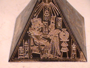 Napoleonic Key to the Pyarmids-LARGE