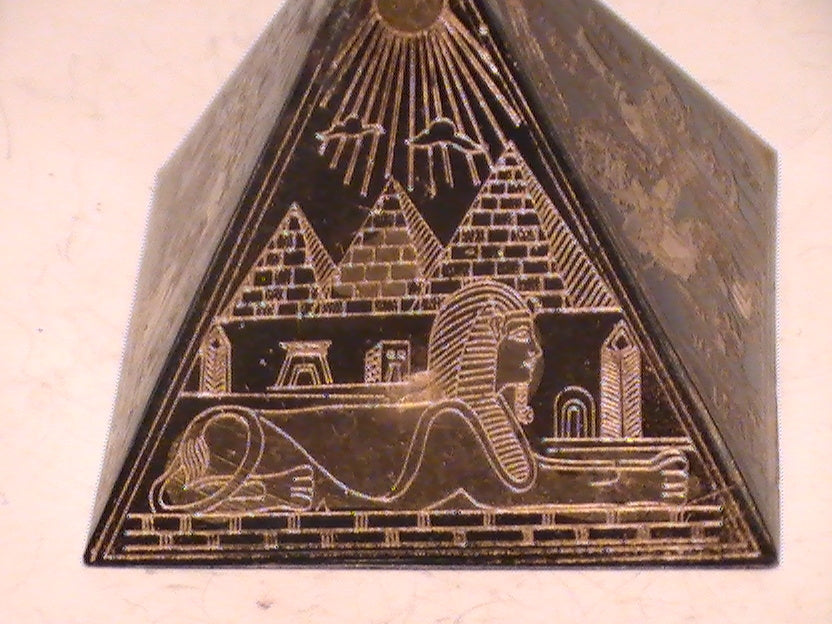 Napoleonic Key to the Pyarmids-LARGE