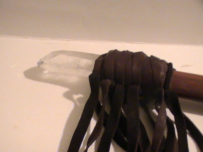 Native Power Carvers-- 2