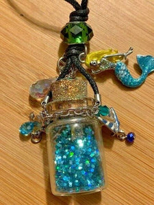 MERMAID & UNICORN DUST, THE BEST OF BOTH WORLDS