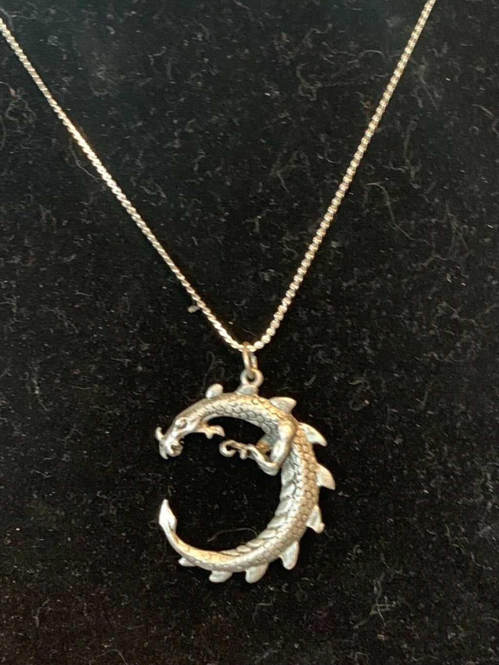 NORSE TREASURES : THE MIDGARD SERPENT