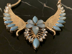 Egyptian Guardian Angel