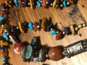 12 GATES OF INCA CONSCIOUSNESS- 12 ANCIENT POWERS